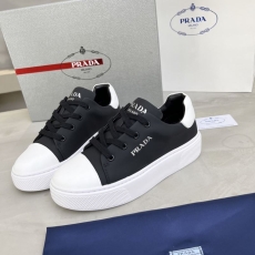 Prada Low Shoes